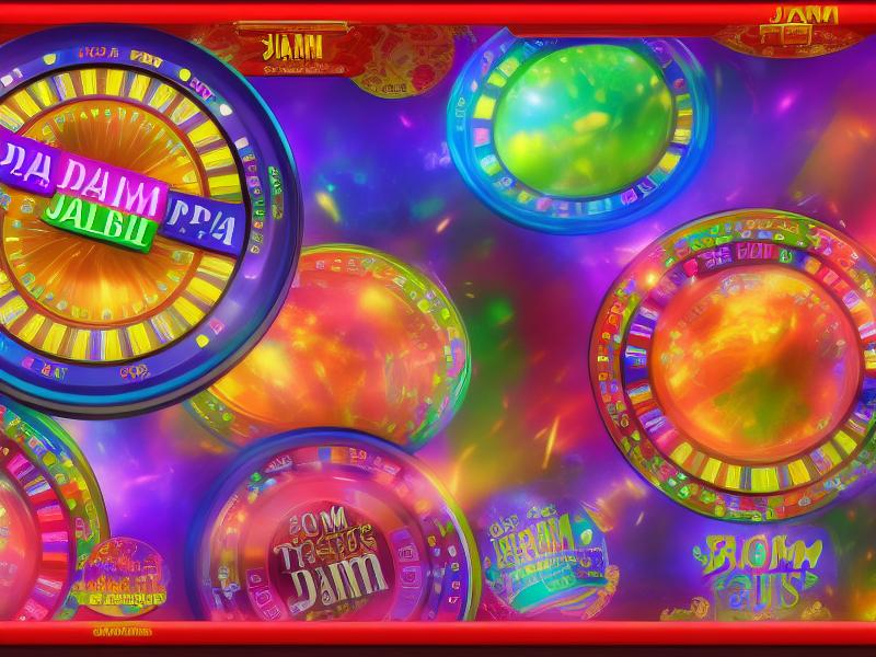 Gemar4d  Bandar Judi Slot Online Terbaik Dan Paling Gacor