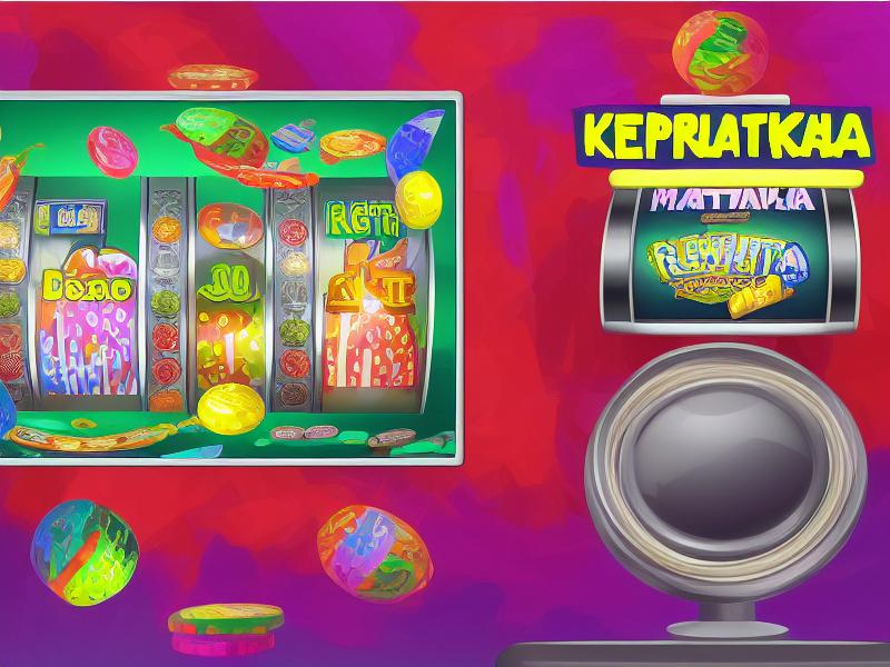 Link-Koitoto  Login Slot Casino Online Terbesar