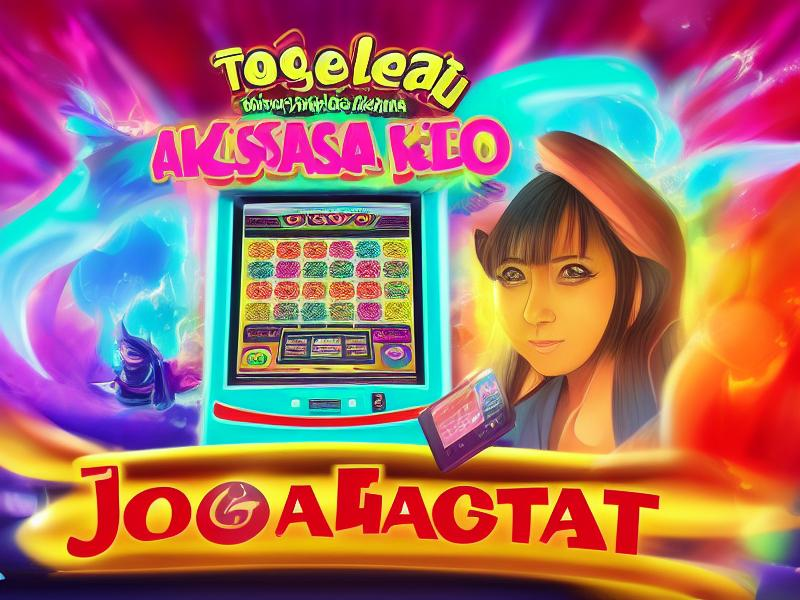 Angst-Adalah  Situs Slot Online Terbaik dan Terpercaya