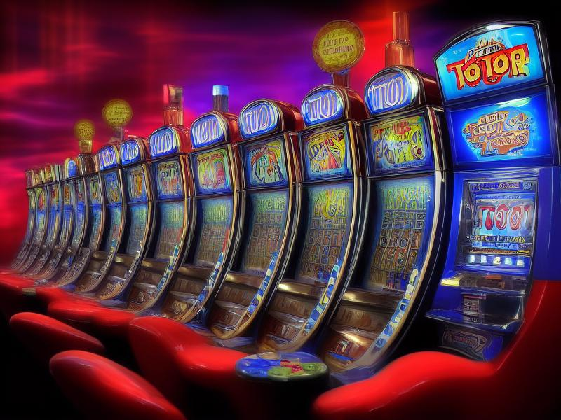 Momoslots  Situs Slot Online Server Thailand Gampang Maxwin 2024